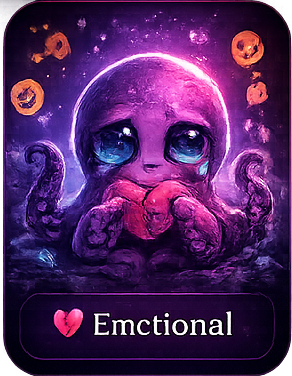 Emotional